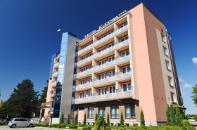Hotel Kudowa