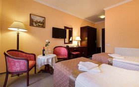 Kurhotel Adam & Spa