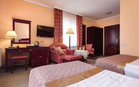 Kurhotel Adam & Spa