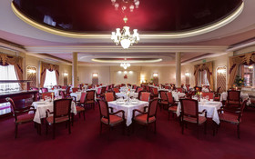 Kurhotel Adam & Spa