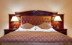 Kurhotel Adam & Spa