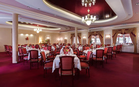 Kurhotel Adam & Spa