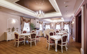 Kurhotel Adam & Spa