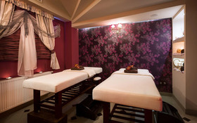 Kurhotel Adam & Spa