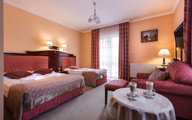 Kurhotel Adam & Spa