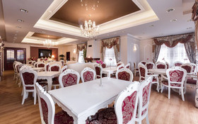 Kurhotel Adam & Spa