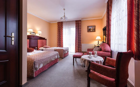 Kurhotel Adam & Spa
