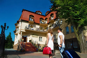 Kurhotel Adam & Spa