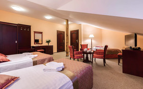 Kurhotel Adam & Spa