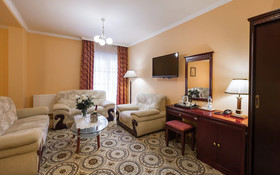 Kurhotel Adam & Spa