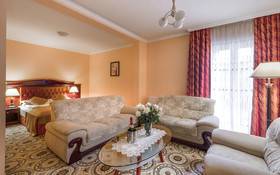 Kurhotel Adam & Spa