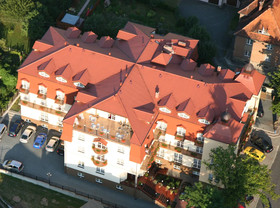Kurhotel Adam & Spa