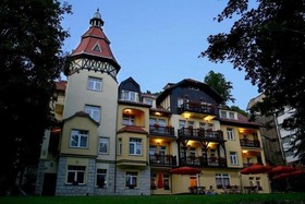 Villa Carmen