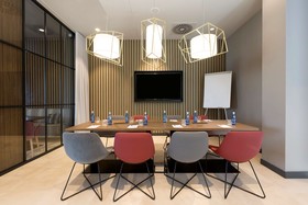 Hampton by Hilton Krakow Airport