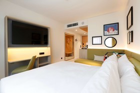 Hampton by Hilton Krakow Airport