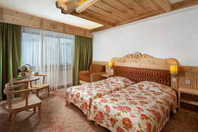 Hotel Bania Thermal & Ski