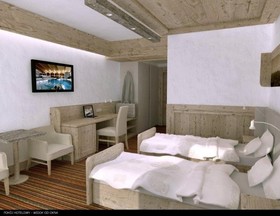 Hotel Bania Thermal & Ski