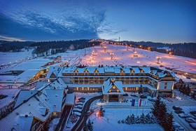 Hotel Bania Thermal & Ski