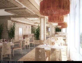 Hotel Bania Thermal & Ski