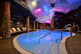 Hotel Zubrowka