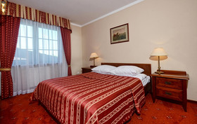 Hotel Zubrowka