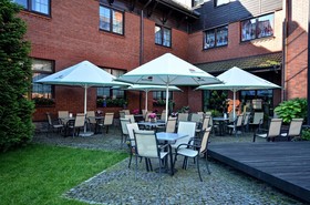 Hotel Zubrowka