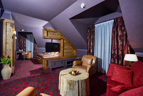Hotel Zubrowka