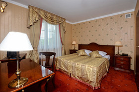 Hotel Zubrowka