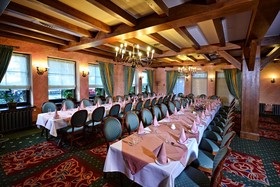 Hotel Zubrowka