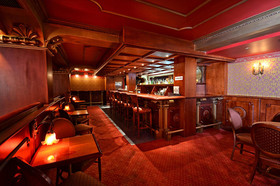 Hotel Zubrowka