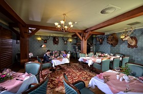 Hotel Zubrowka