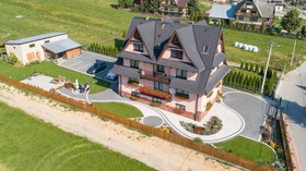 Villa Moje Tatry 2