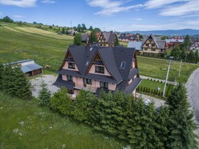 Villa Moje Tatry 2