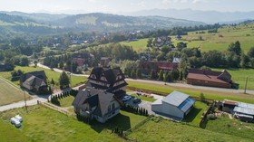 Villa Moje Tatry 2