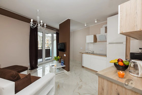 Apartment Royal