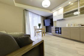 Apartment Royal