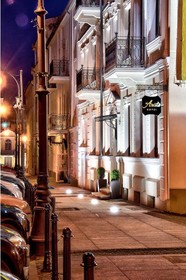 Aristo