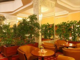 Hotel Golebiewski w Bialymstoku