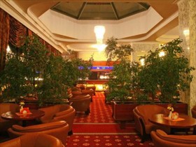 Hotel Golebiewski w Bialymstoku