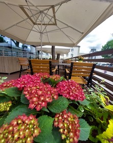 Hampton by Hilton Bialystok