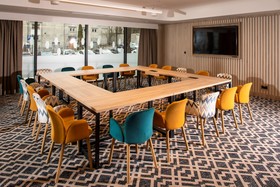 Hampton by Hilton Bialystok