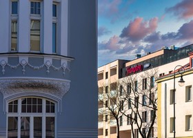 Hampton by Hilton Bialystok