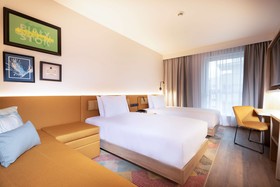 Hampton by Hilton Bialystok
