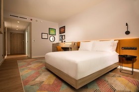 Hampton by Hilton Bialystok