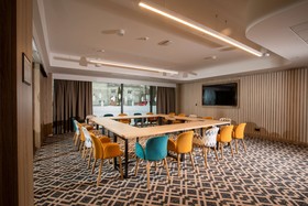 Hampton by Hilton Bialystok