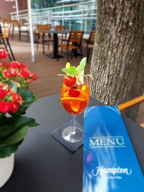 Hampton by Hilton Bialystok