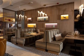 Hampton by Hilton Bialystok