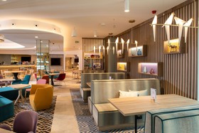 Hampton by Hilton Bialystok