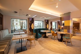 Hampton by Hilton Bialystok