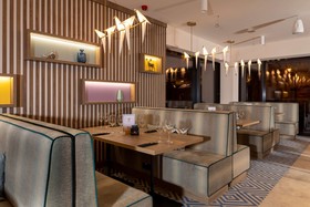 Hampton by Hilton Bialystok